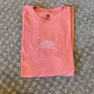 Imperial Motion T-Shirt